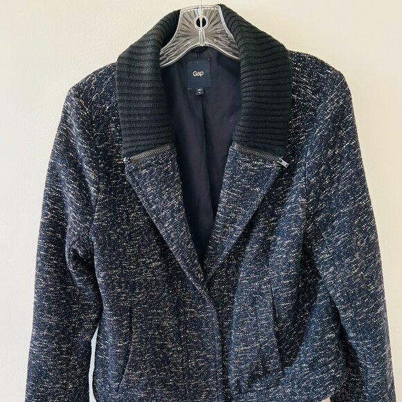 Gap Store Jacket Size M - Picture 1 of 5